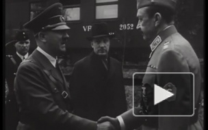 Доска Маннергейму в Петербурге объявлена вне закона