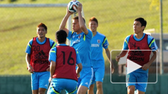 Чемпионат мира 2014, Япония – Колумбия: результат оставил японцев без плей-офф