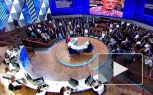 Дмитрий "Гоблин" Пучков призвал к уголовной ответственности за "фейк ньюс"