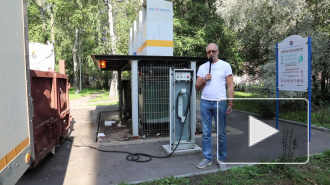 Жителей МО "Гавань" не устроили объяснения муниципального главы на счет работы "нано-помоек"