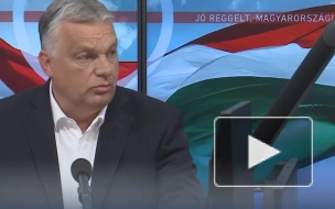 Орбан рассказал, кто заинтересован в конфликте на Украине