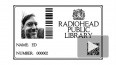 Группа Radiohead открыла электронную библиотеку