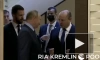Путин заявил премьеру Израиля, что у них есть много вопросов для обсуждения 