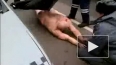 Голый водитель, разбивший 17 машин в Москве, пел гимн Ро...