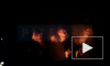 Видео: в поселке Песочный почти 3 часа тушили пожар в частном доме