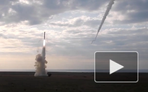 В МО РФ сообщили об ударе ракетами "Оникс" по военному аэродрому в районе Одессы