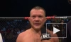 Петр Ян завоевал временный пояс чемпиона UFC