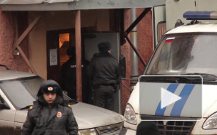 На западе Москвы мужчина покончил с собой в отделе полиции