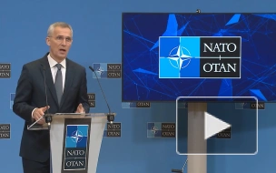 Столтенберг: НАТО придется сотрудничать с Россией и преодолевать трудности в отношениях