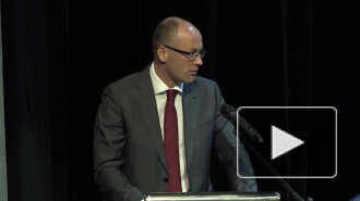 Виктора Фисенко назначили замглавы Минздрава