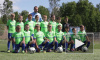 Юные футболисты из Выборга рассказали о совместной тренировке со сборной Хорватии