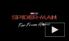 Трейлер нового "Человека-паука" установил рекорд студии Sony
