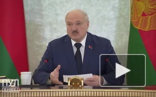 Лукашенко: Западу еще до референдума не нравится предстоящий выбор белорусов