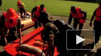 Мировые новости 18 октября 2010