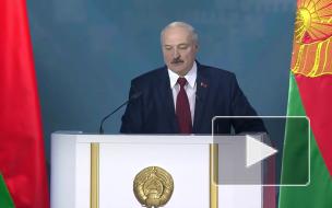 В Госдуме ответили на слова Лукашенко о пожаре "до Владивостока"