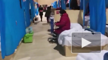 В Китае назван новый очаг коронавируса в организме человека