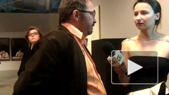 Милонов пострадал из-за иконы в день открытия ICONS