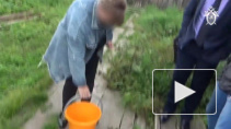 Под Иркутском следователи нашли мать, которая родила ребенка в ведро и отвезла на свалку 