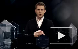 "Сын Христа" разоблачил на НТВ противников РПЦ