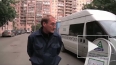 Собиратель вредностей. Экомобиль избавит горожан от опас...