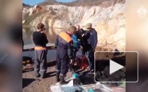 В Кемеровской области утонули два дайвера