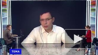Экс-депутат Верховной Рады рассказал о новом "гвозде в невозврат" Крыма на Украину