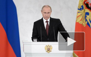 Прямая линия с президентом 2014: как задать вопрос по телефону, через смс и по интернету