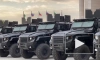 Кадыров заявил о покупке "Ахмат-мобилей" для чеченских военных