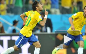 Травма Неймара может стоить Бразилии чемпионства