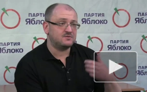 Максим Резник: у нас коррупция - это просто и престижно, а надо, чтобы было сложно и опасно