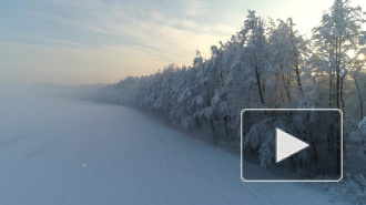 Ученые допустили резкое похолодание в Европе в течение ста лет