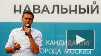 Атака на Навального принимает гротескные формы