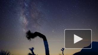 Астроном рассказала о метеорном потоке дельта-Аквариды