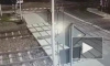 Опубликовано видео с моментом наезда скоростного поезда на машину скорой в Польше