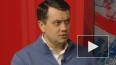 Депутат Рады заявил, что на Украине все решения принимает ...