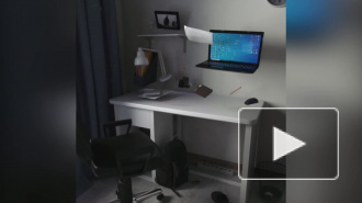 Петербургский дизайнер показал чудеса самоизоляции