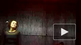 Чичерина Мой рок-н-рол 