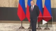 Путин назвал шизофренией решения о введении санкций ...