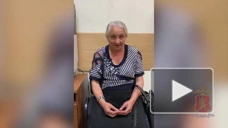 В Красноярске оперативники задержали "гадалку", похитившую украшения у пенсионерки