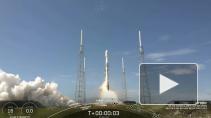 SpaceX Илона Маска в шестой раз использовала ступень ракеты