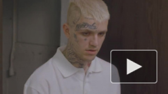 Американский рэпер Lil Peep скончался от передозировки опиатами