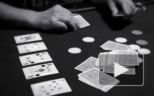 Игру в покер могут признать законной, а игроков заставят платить налоги