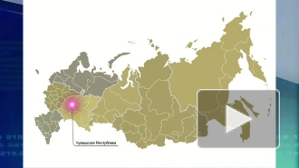 В ДТП в Чувашии погибли 9 человек