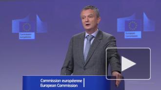 Еврокомиссия заявила, что двери ЕС для вакцины "Спутник V" не закрыты