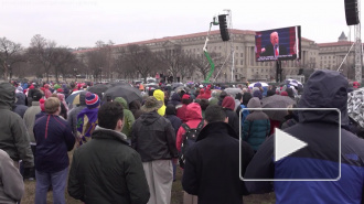 В конгрессе США нашли основания для импичмента Трампа