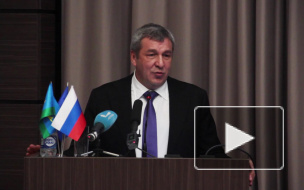 В Петербурге прошло заседание попечительского совета МРО ДОСААФ  