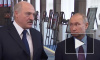 Путин и Лукашенко обсудили нефтегазовую проблему России и Белоруссии