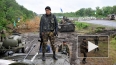 Новости Новороссии: украинские солдаты в драке за ...
