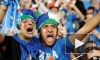 Сборные Италии и Ирландии сыграют сегодня на Евро-2012