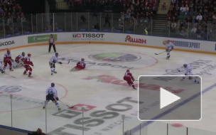 Чемпионат мира по хоккею 2015: Россия - Словакия сразятся в 21.15 по мск